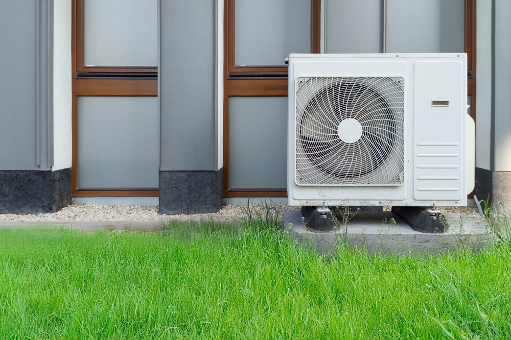 Come creare ambienti confortevoli grazie a sistemi di ventilazione efficienti